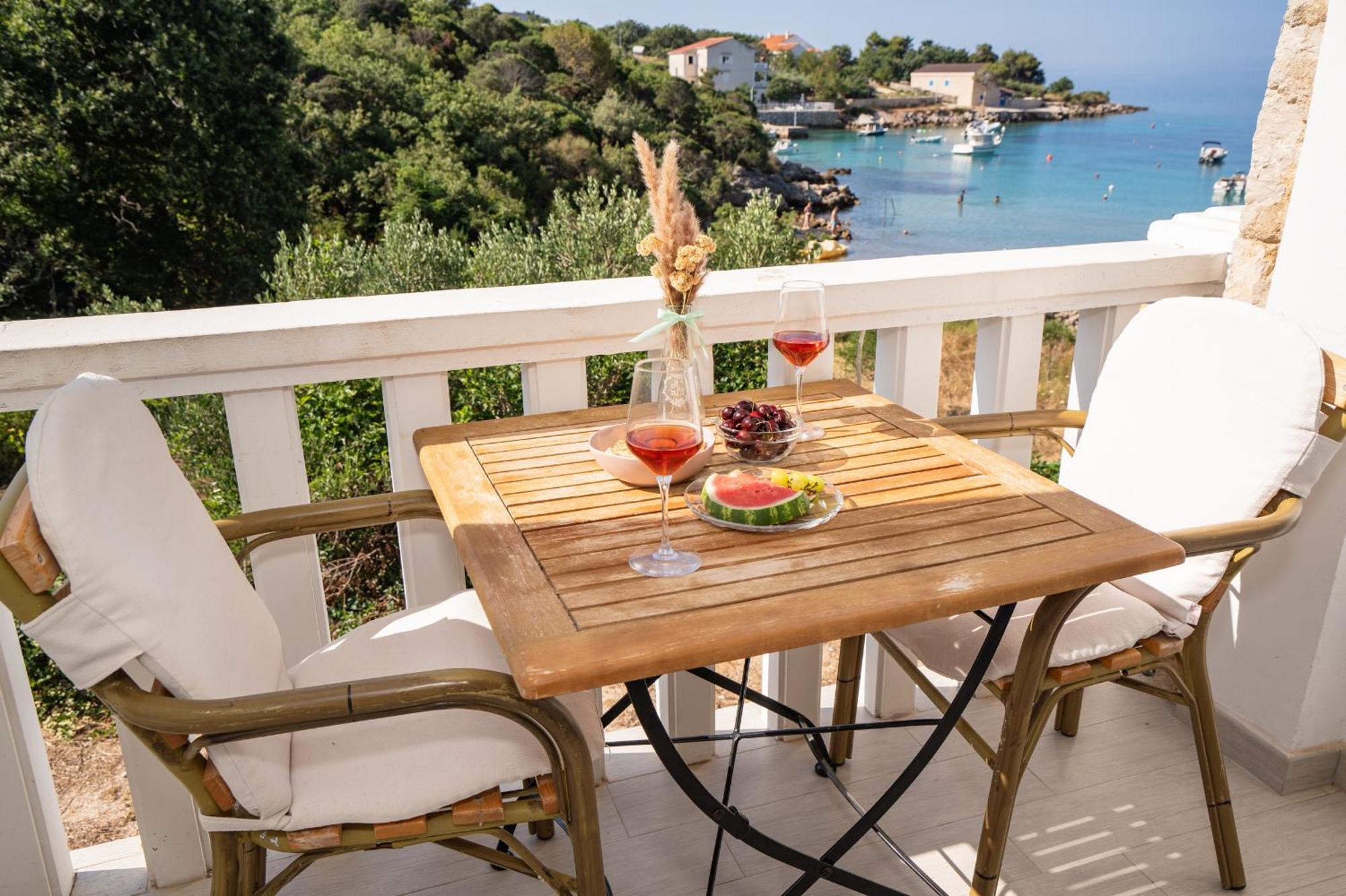 Garden Resort - Apartments Maslina Potocnica Room photo