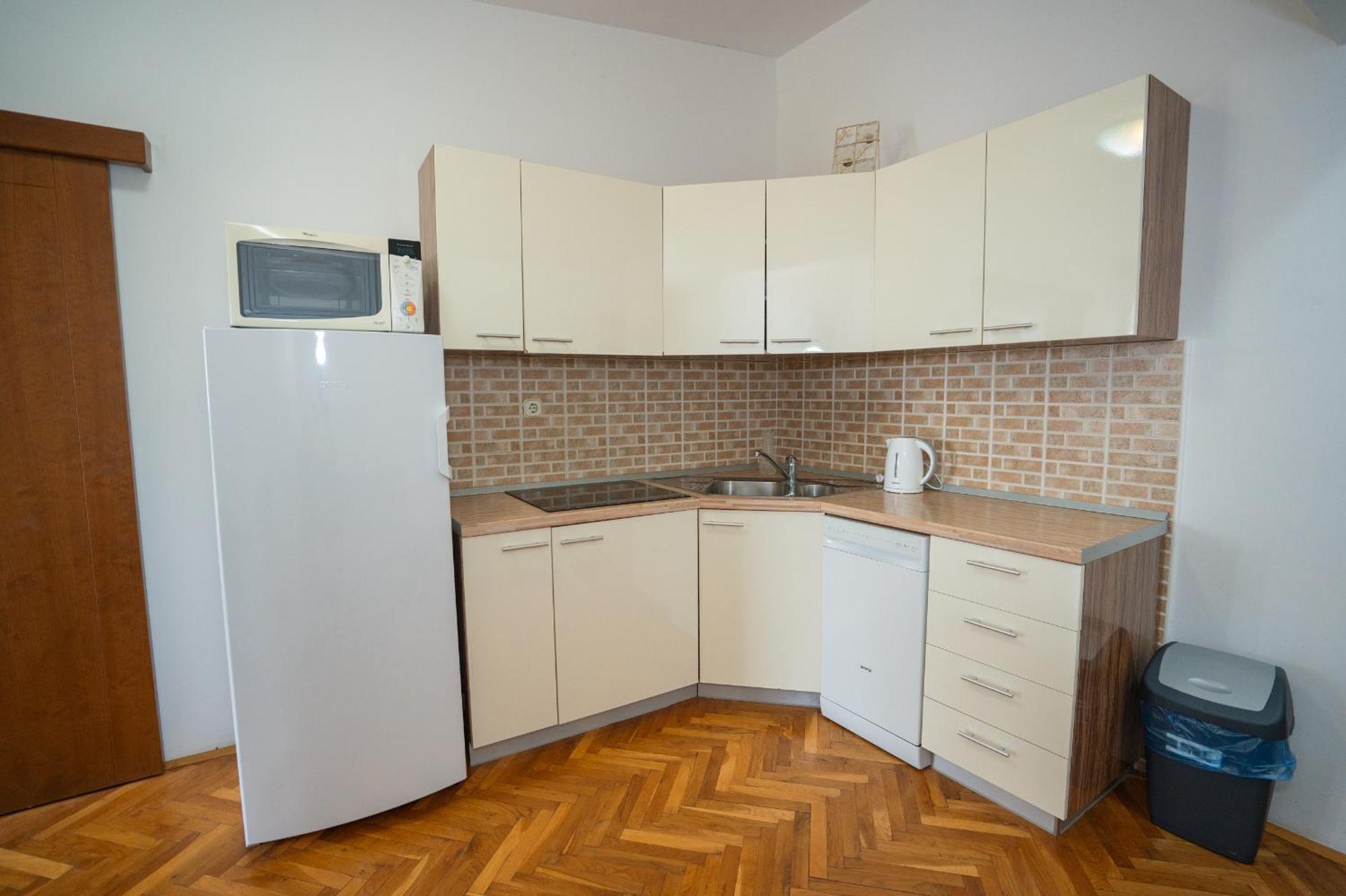Garden Resort - Apartments Maslina Potocnica Room photo