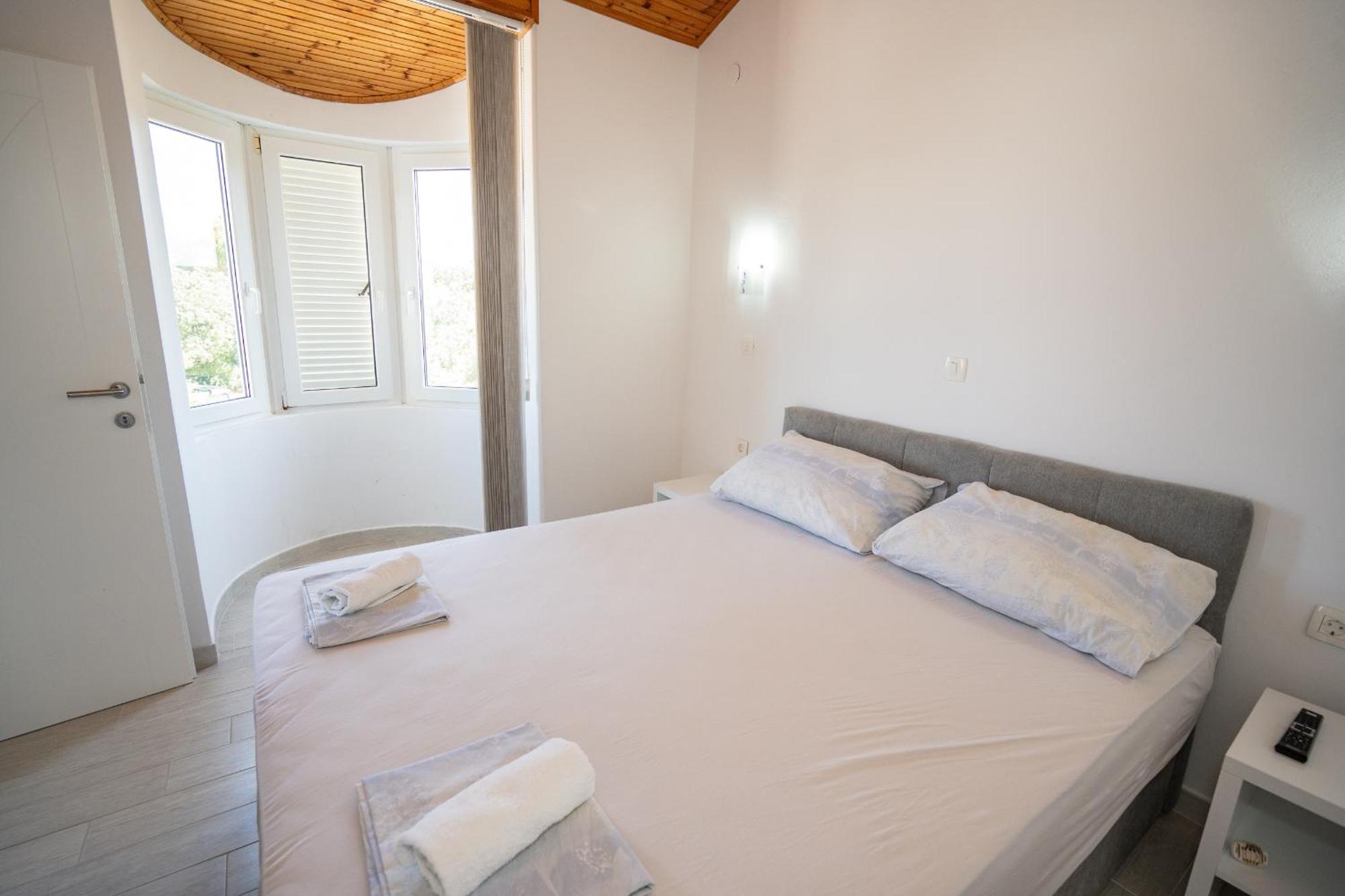 Garden Resort - Apartments Maslina Potocnica Room photo