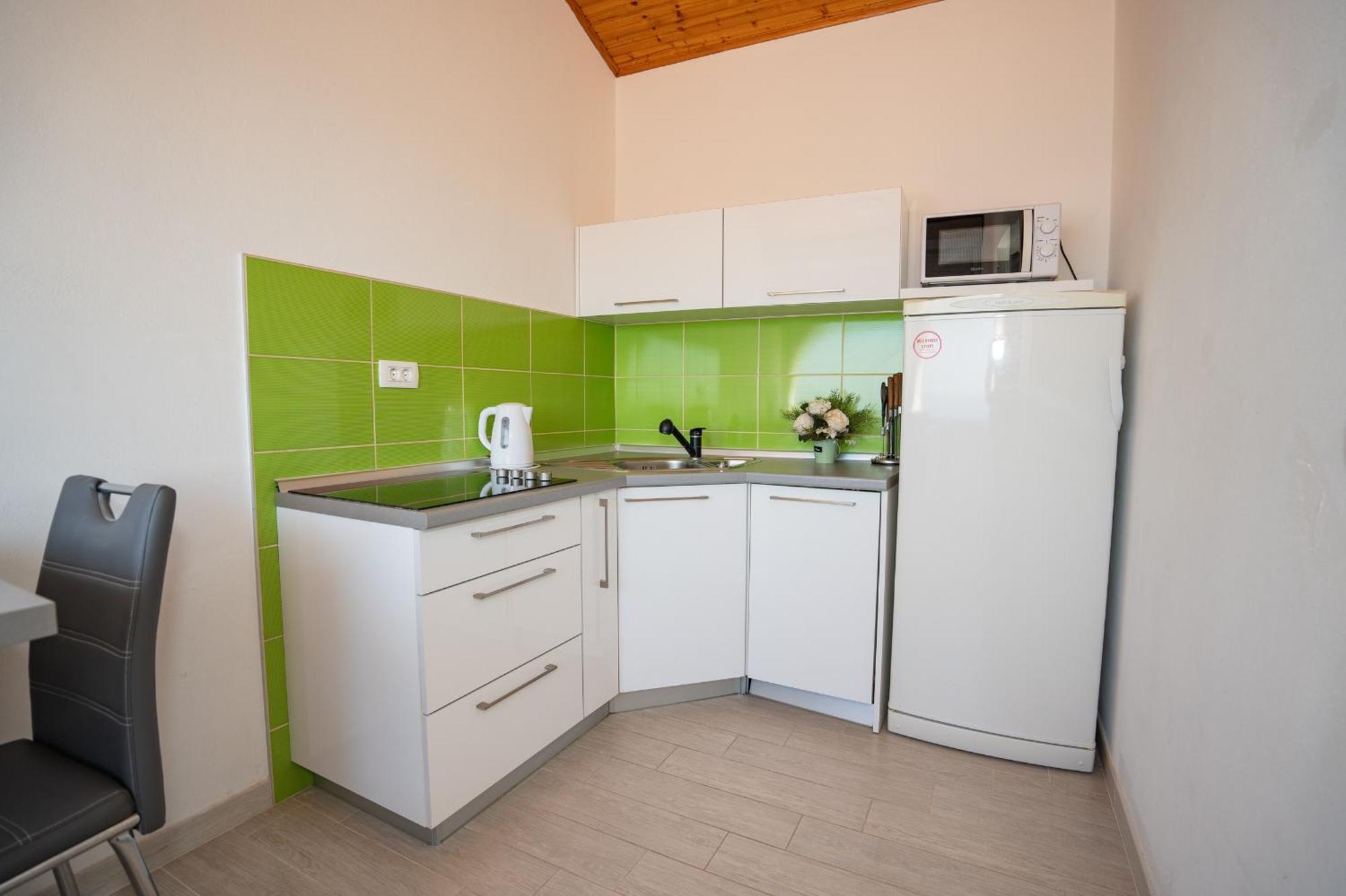 Garden Resort - Apartments Maslina Potocnica Room photo