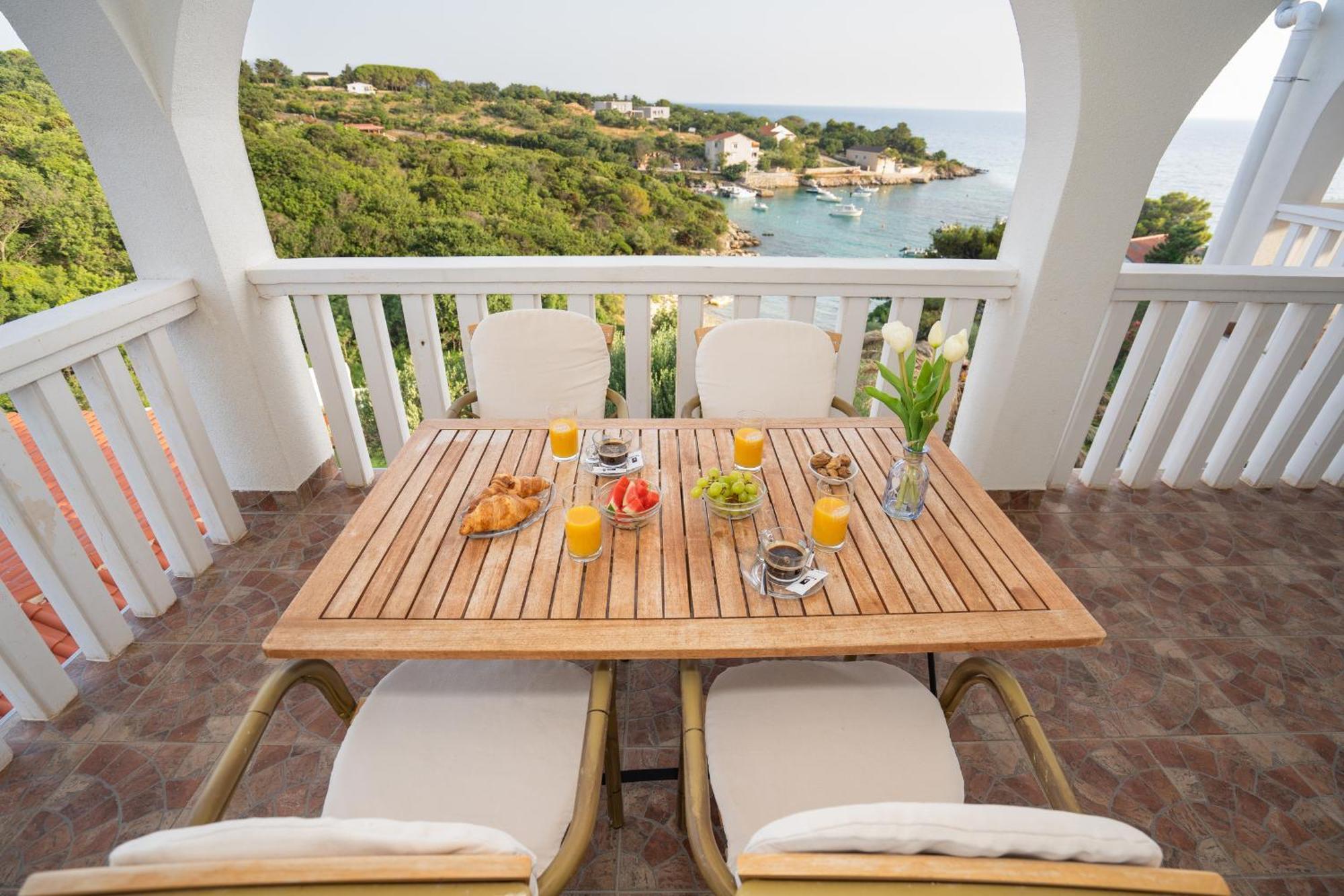 Garden Resort - Apartments Maslina Potocnica Room photo