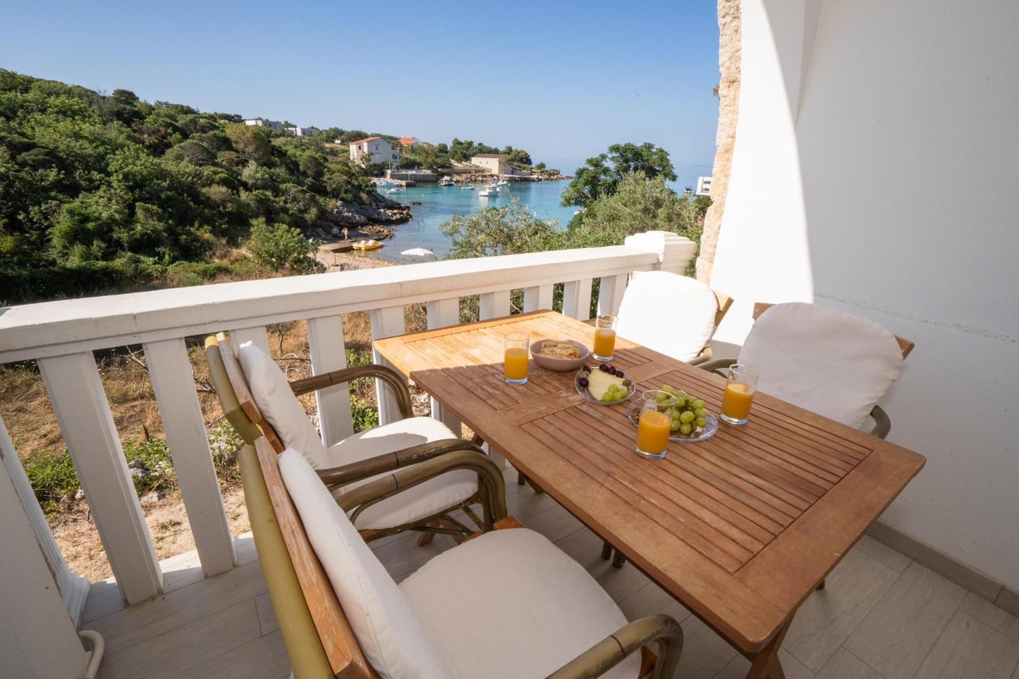 Garden Resort - Apartments Maslina Potocnica Room photo